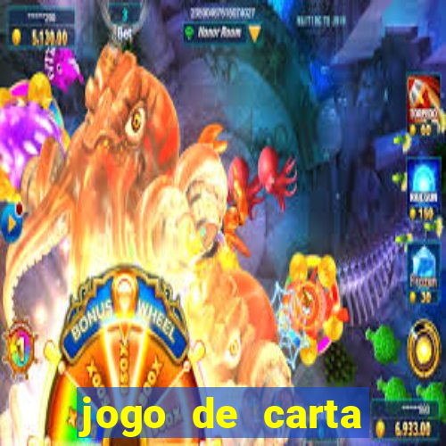 jogo de carta cigana online